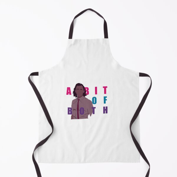 Item preview, BI: A Bit Of Both designed and sold by lyssajaime.