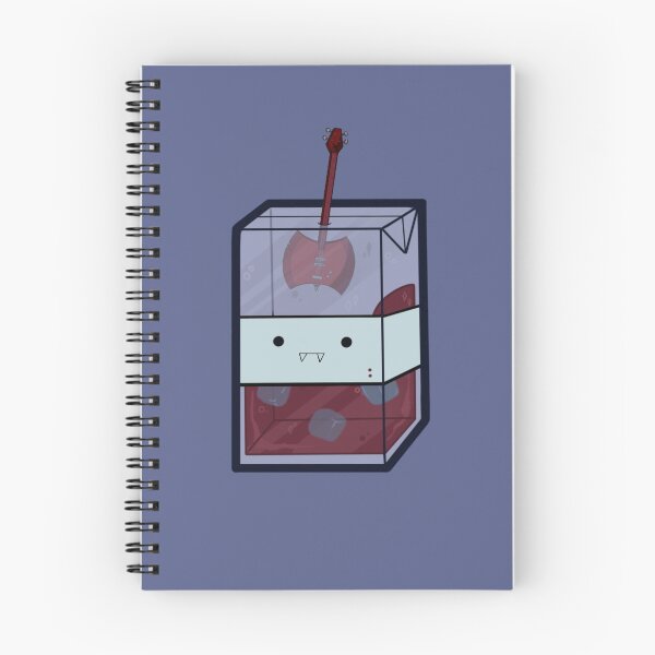 Item preview, Marceline Drink  designed and sold by Loki-Simp.