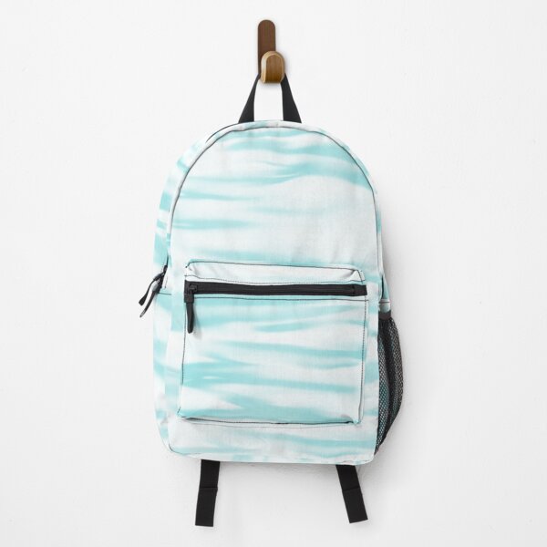 Item preview,  Blue waves designed and sold by BalajiArts.