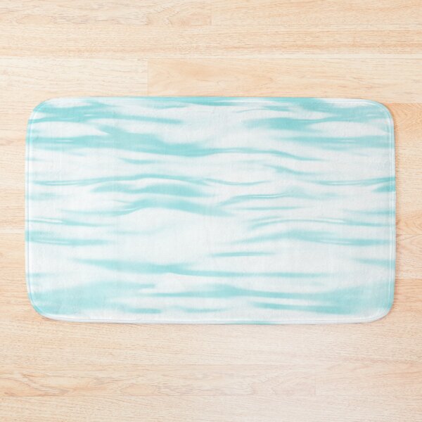 Item preview,  Blue waves designed and sold by BalajiArts.