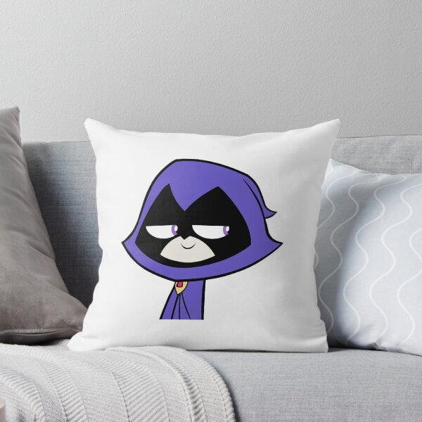 Item preview, Smug Raven designed and sold by JammingSlowly.