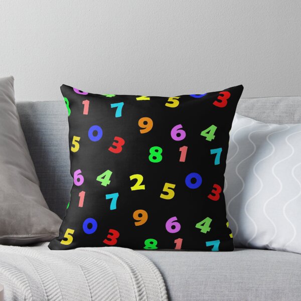 Item preview, English Numbers designed and sold by freeArt10.