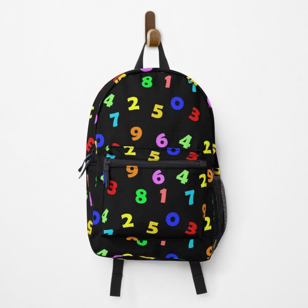 Item preview, English Numbers designed and sold by freeArt10.