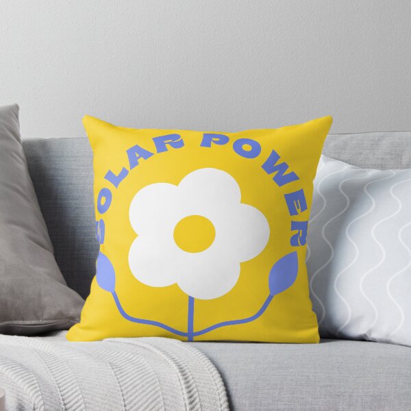 Item preview, solar power lorde - flower design designed and sold by vlctorlam.