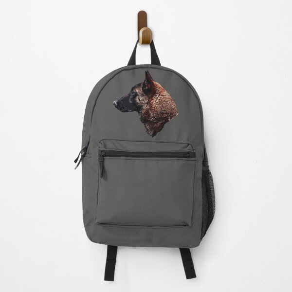 Item preview, Belgian Malinois designed and sold by Elarex.
