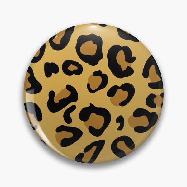 Item preview, Animal Instincts - Leopard Print Design designed and sold by Eranthe Bernardo.