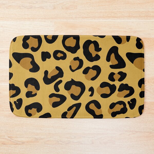 Item preview, Animal Instincts - Leopard Print Design designed and sold by Eranthe Bernardo.
