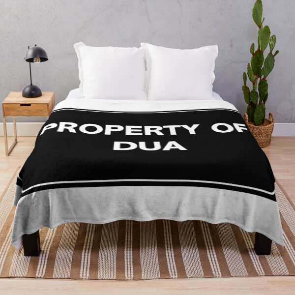 Item preview, Property of Dua designed and sold by wessica.