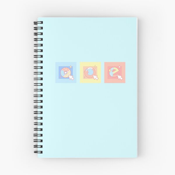 Item preview, AESTHETIC BROWSER - GCE designed and sold by RikumoShop.