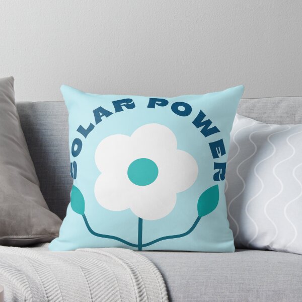 Item preview, solar power lorde - flower design designed and sold by vlctorlam.