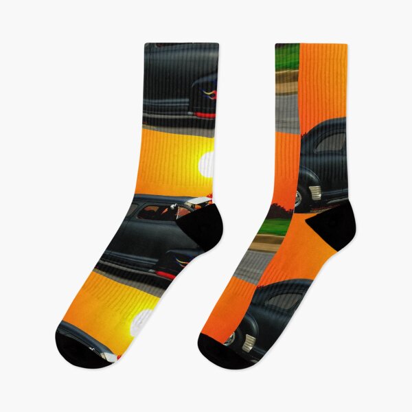 Item preview, Sunset Ride designed and sold by michaelasamples.