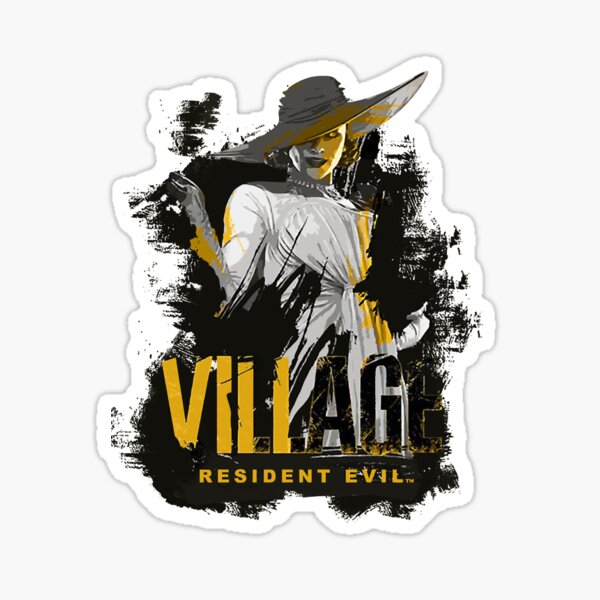 BIOHAZARD 20th ANNIVERSARY Patch, Resident Evil Wiki