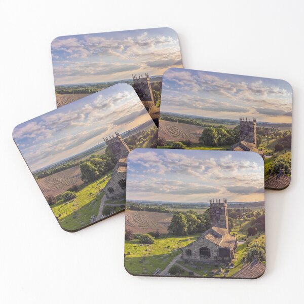 Item preview, Felkirk Church Wakefield designed and sold by Anthony Hiorns.
