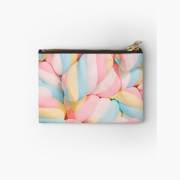 Item preview, Cute and Colorful Spiral Marshmallows designed and sold by NerdyByDesign.