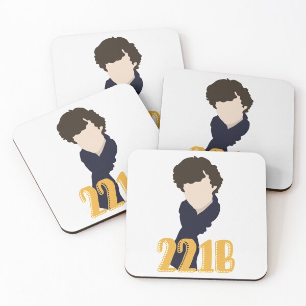 Artikelvorschau, Sherlock | Perfektes Geschenk entworfen und verkauft von Sherlockartds.