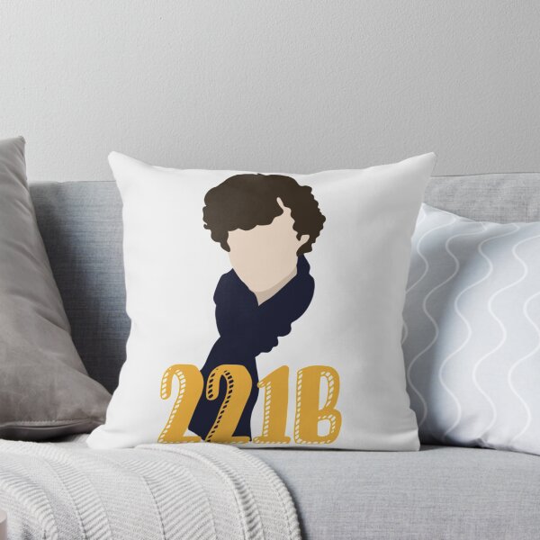 Artikelvorschau, Sherlock | Perfektes Geschenk entworfen und verkauft von Sherlockartds.
