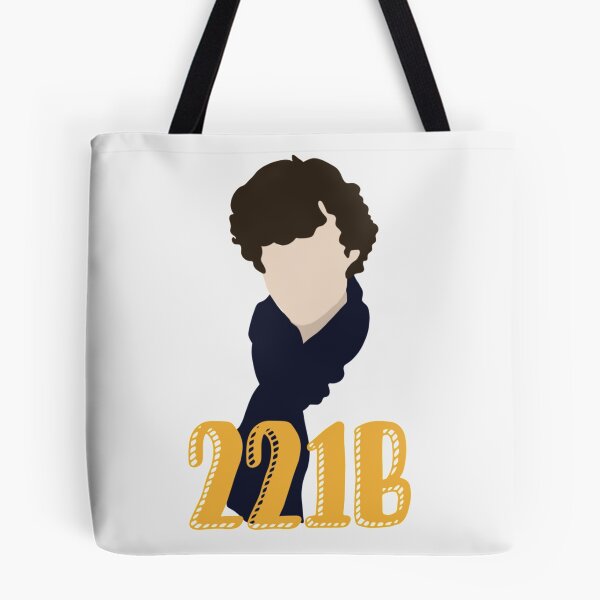 Item preview, Sherlock | Perfect Gift designed and sold by Sherlockartds.