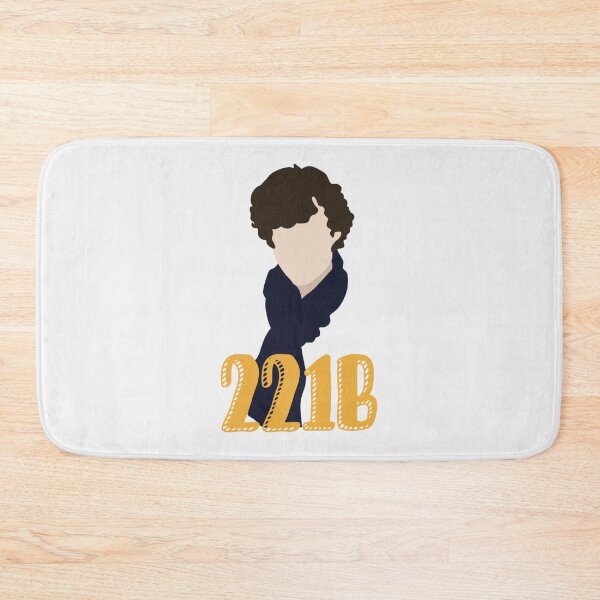 Item preview, Sherlock | Perfect Gift designed and sold by Sherlockartds.