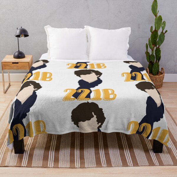 Artikelvorschau, Sherlock | Perfektes Geschenk entworfen und verkauft von Sherlockartds.