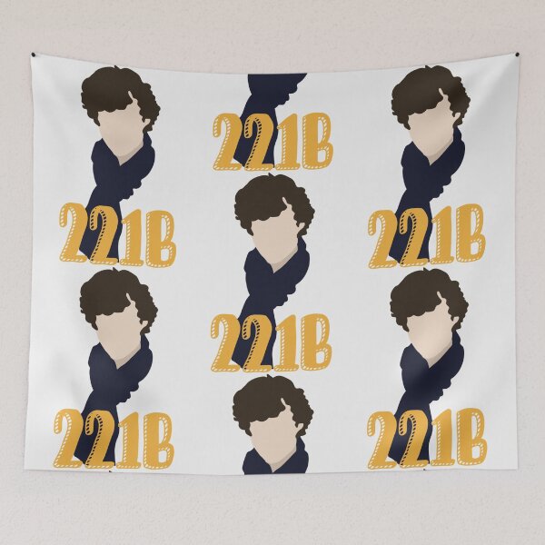 Item preview, Sherlock | Perfect Gift designed and sold by Sherlockartds.