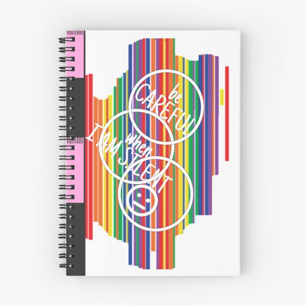 Item preview, Silent rainbow 2 designed and sold by Wolverin6430.