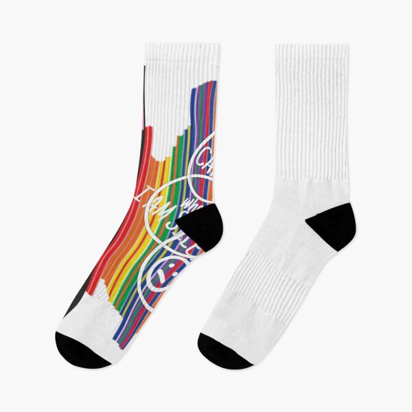 Item preview, Silent rainbow 2 designed and sold by Wolverin6430.