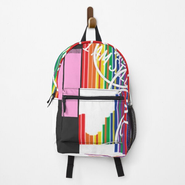 Item preview, Silent rainbow 2 designed and sold by Wolverin6430.