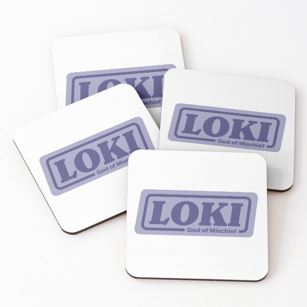 Item preview, Loki, God of Mischief designed and sold by tahsokano.