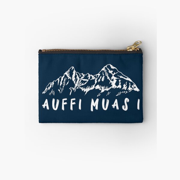 Item preview, Watzmann hiking mountaineering designed and sold by MindsArtDesign.