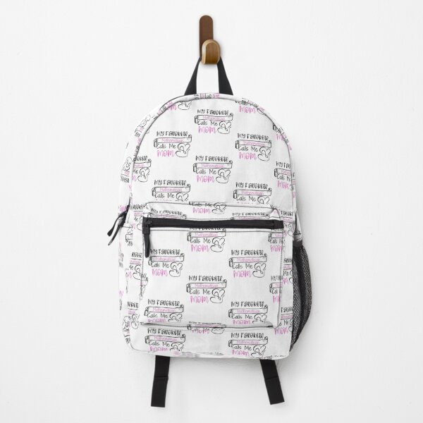 Item preview, My Favorite Mathematician Calls Me Mom designed and sold by ThebestArtshop.