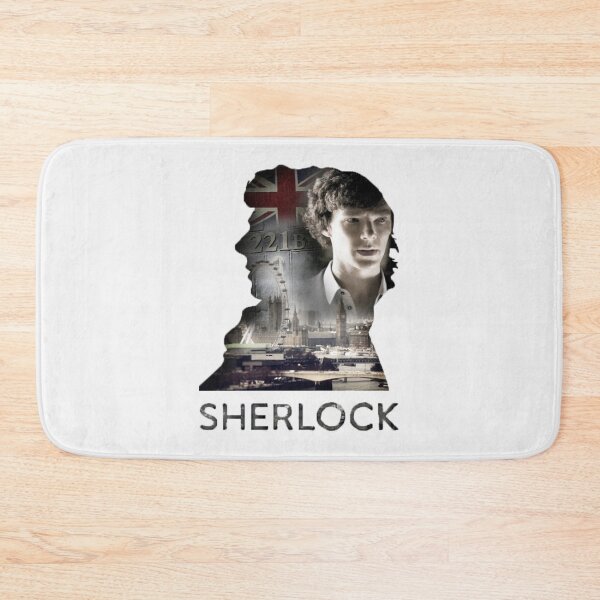 Item preview, Sherlock | Perfect Gift designed and sold by Sherlockartds.