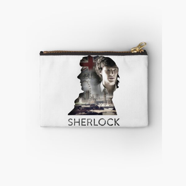 Item preview, Sherlock | Perfect Gift designed and sold by Sherlockartds.