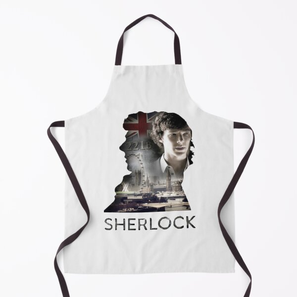 Item preview, Sherlock | Regalo perfecto designed and sold by Sherlockartds.
