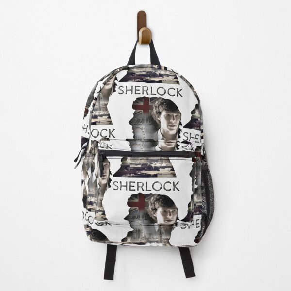 Item preview, Sherlock | Perfect Gift designed and sold by Sherlockartds.