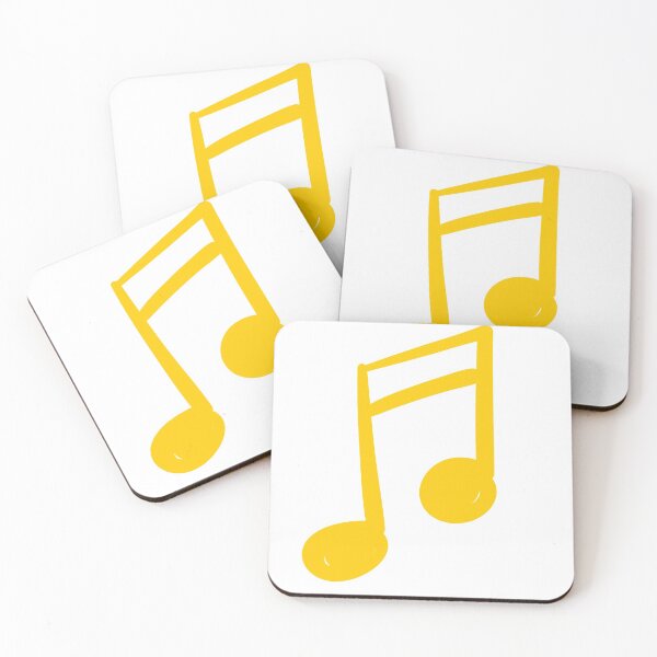 Item preview, Music Pulse, Notes, Clef, Frequency, Wave, Sound, Dance designed and sold by Earthjoys.