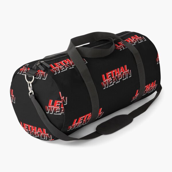 WEAPON gradation | Perfect Gift Duffle Bag