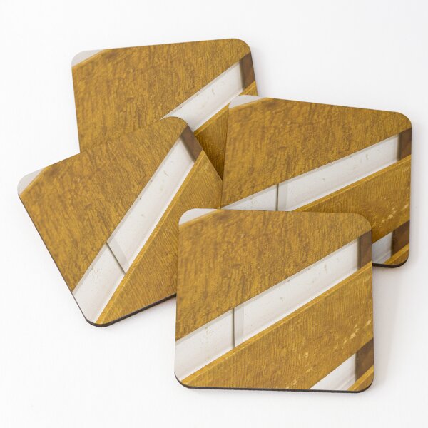 Item preview, Lines Wood [ Print & iPad / iPod / iPhone Case ] designed and sold by Mauricio Santana.
