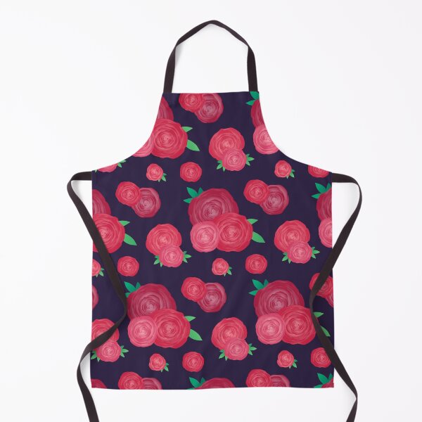 Item preview, Roses on a dark background designed and sold by Veleri.