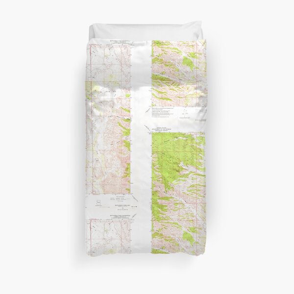Bottleneck Duvet Covers Redbubble
