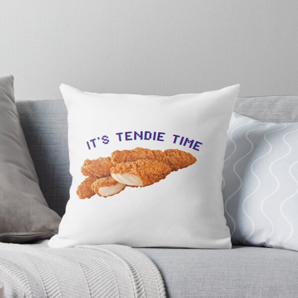 Item preview, It's Tendie Time designed and sold by willbiscool.