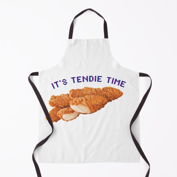 Item preview, It's Tendie Time designed and sold by willbiscool.