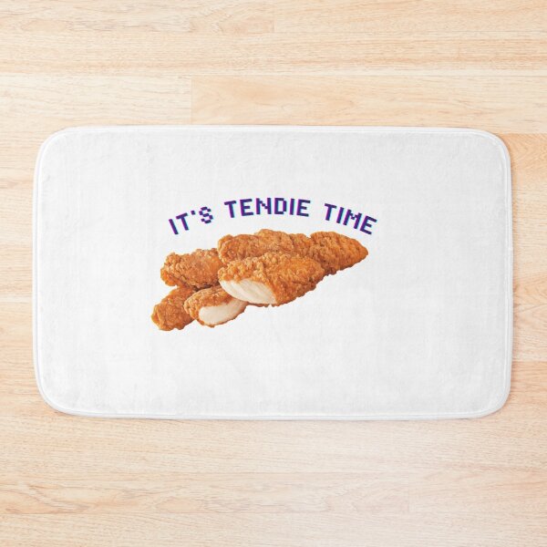 Item preview, It's Tendie Time designed and sold by willbiscool.
