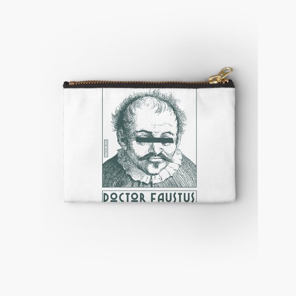 Item preview, Doctor Faust designed and sold by syfufi.
