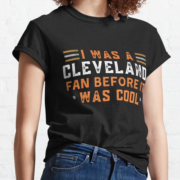 Cool 2024 cleveland shirts