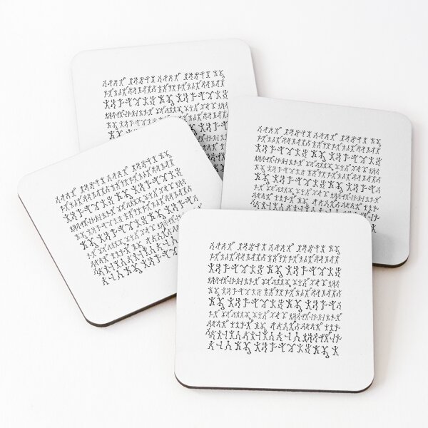 Item preview, Solo tengo la evidencia de los bailarines | Regalo perfecto designed and sold by Sherlockartds.