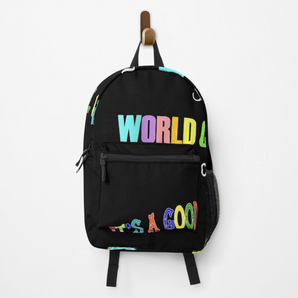 Item preview, It's A Good Day To Teach Tiny World Changers Cute Teacher designed and sold by jerrie9.