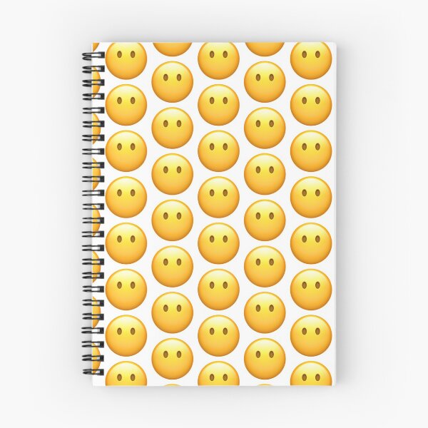 Item preview, Face Without Mouth Emoji designed and sold by Popular-Gifts.