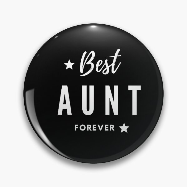 Item preview, Best aunt forever Classic T-Shirt designed and sold by Nizznoy.
