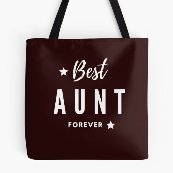 Item preview, Best aunt forever Classic T-Shirt designed and sold by Nizznoy.