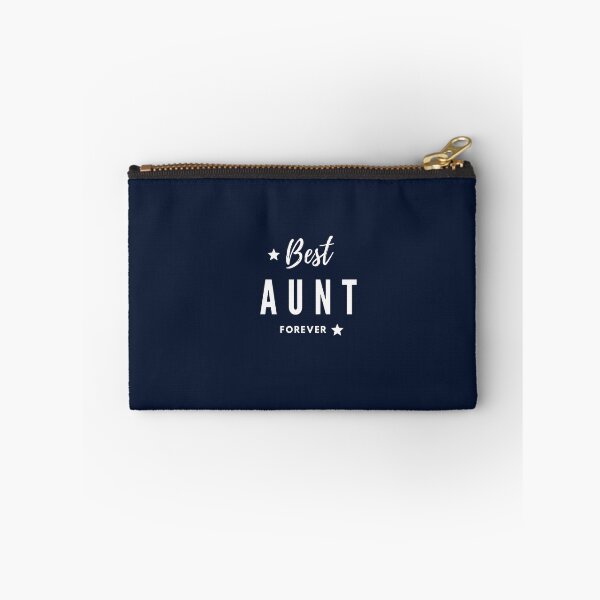 Item preview, Best aunt forever Classic T-Shirt designed and sold by Nizznoy.